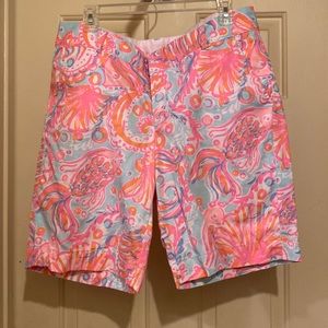 Lilly Pulitzer Shorts